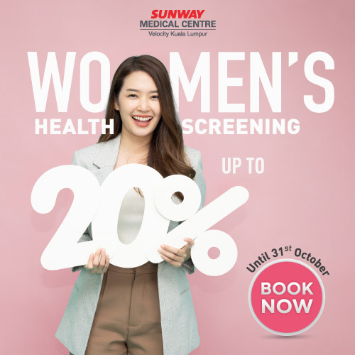Women Health Screening